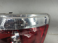 2007-2012 Gmc Acadia Tail Light Assembly Passenger Right OEM P/N:GM557-B000R Fits Fits 2007 2008 2009 2010 2011 2012 OEM Use
