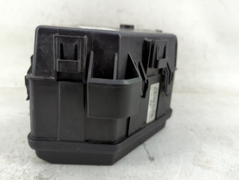 compare product 2012 Gmc Acadia Fusebox Fuse Box Panel Relay Module P/N:20972849 Fits OEM Used Auto Parts