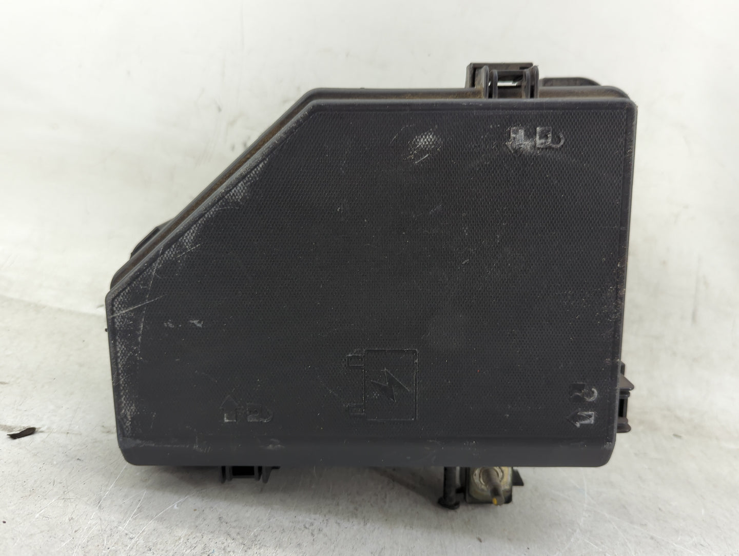 2012 Gmc Acadia Fusebox Fuse Box Panel Relay Module P/N:20972849 Fits OEM Used Auto Parts - Oemusedautoparts1.com