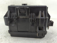 2012 Gmc Acadia Fusebox Fuse Box Panel Relay Module P/N:20972849 Fits OEM Used Auto Parts - Oemusedautoparts1.com