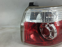 2012 Gmc Acadia Third Brake Light Tail Light Fits OEM Used Auto Parts - Oemusedautoparts1.com