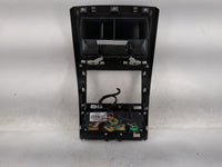 2007-2012 Gmc Acadia Climate Control Module Temperature AC/Heater Replacement P/N:25932036 382036R02138 Fits OEM Used Auto P