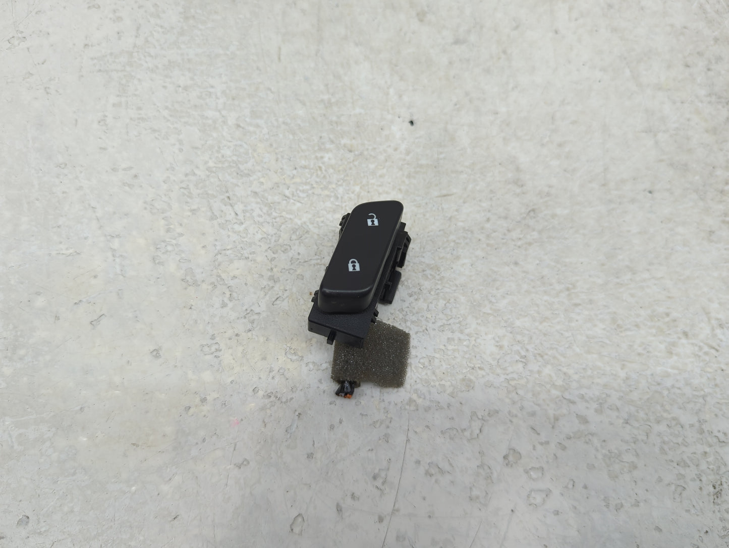 2007-2017 Gmc Acadia Master Power Window Switch Replacement Driver Side Left P/N:2055V 15848308 Fits OEM Used Auto Parts - O