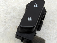 2007-2017 Gmc Acadia Master Power Window Switch Replacement Driver Side Left P/N:2055V 15848308 Fits OEM Used Auto Parts - O