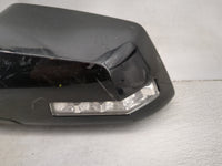 2012 Gmc Acadia Driver Side View Mirror - Left Door Mirror OEM Used - Oemusedautoparts1.com