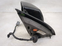 2012 Gmc Acadia Driver Side View Mirror - Left Door Mirror OEM Used - Oemusedautoparts1.com