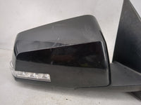 2012 Gmc Acadia Passenger Side View Mirror - Right Door Mirror OEM Used - Oemusedautoparts1.com