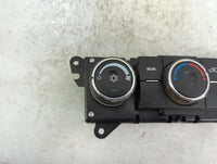 2007-2012 Gmc Acadia Climate Control Module Temperature AC/Heater Replacement P/N:20917131 Fits Fits 2007 2008 2009 2010 201