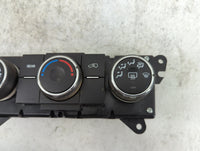 2007-2012 Gmc Acadia Climate Control Module Temperature AC/Heater Replacement P/N:20917131 Fits Fits 2007 2008 2009 2010 201