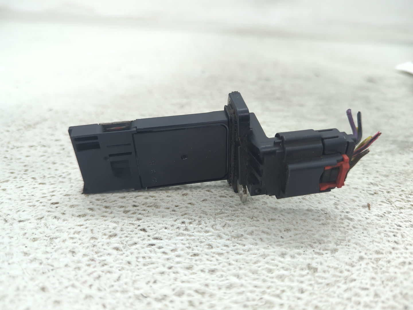 2012-2022 Gmc Acadia Mass Air Flow Meter Maf 1485348 - Oemusedautoparts1.com