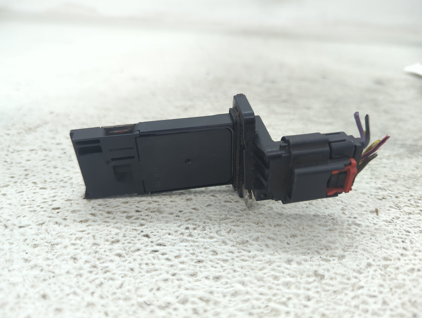 2012-2022 Gmc Acadia Mass Air Flow Meter Maf 1485348 - Oemusedautoparts1.com