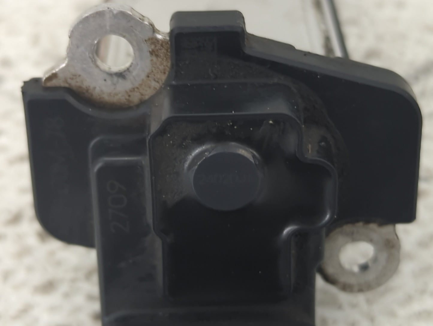 2012-2022 Gmc Acadia Mass Air Flow Meter Maf 1485348 - Oemusedautoparts1.com