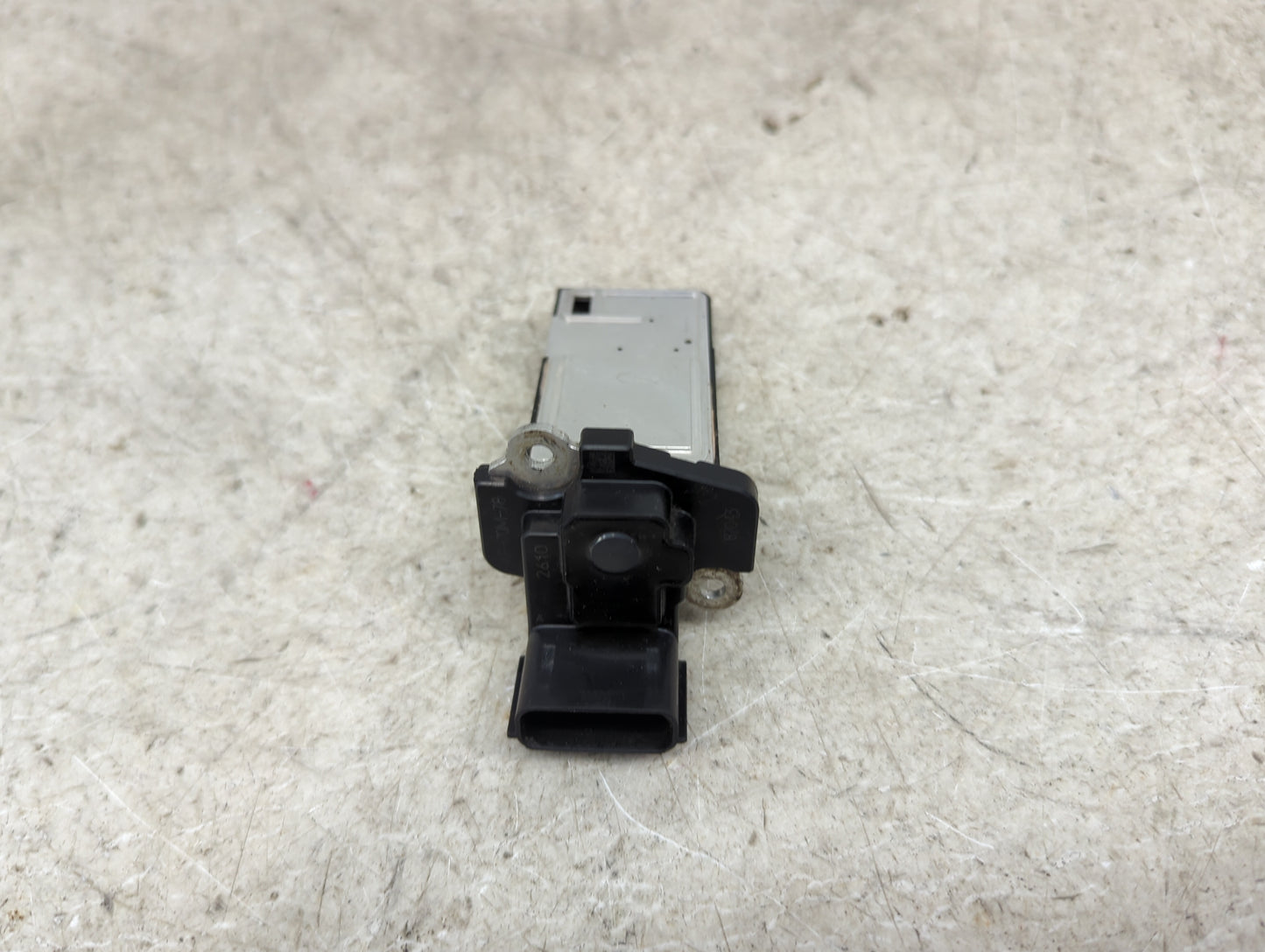 2012-2022 Gmc Acadia Mass Air Flow Meter Maf 1486248 - Oemusedautoparts1.com