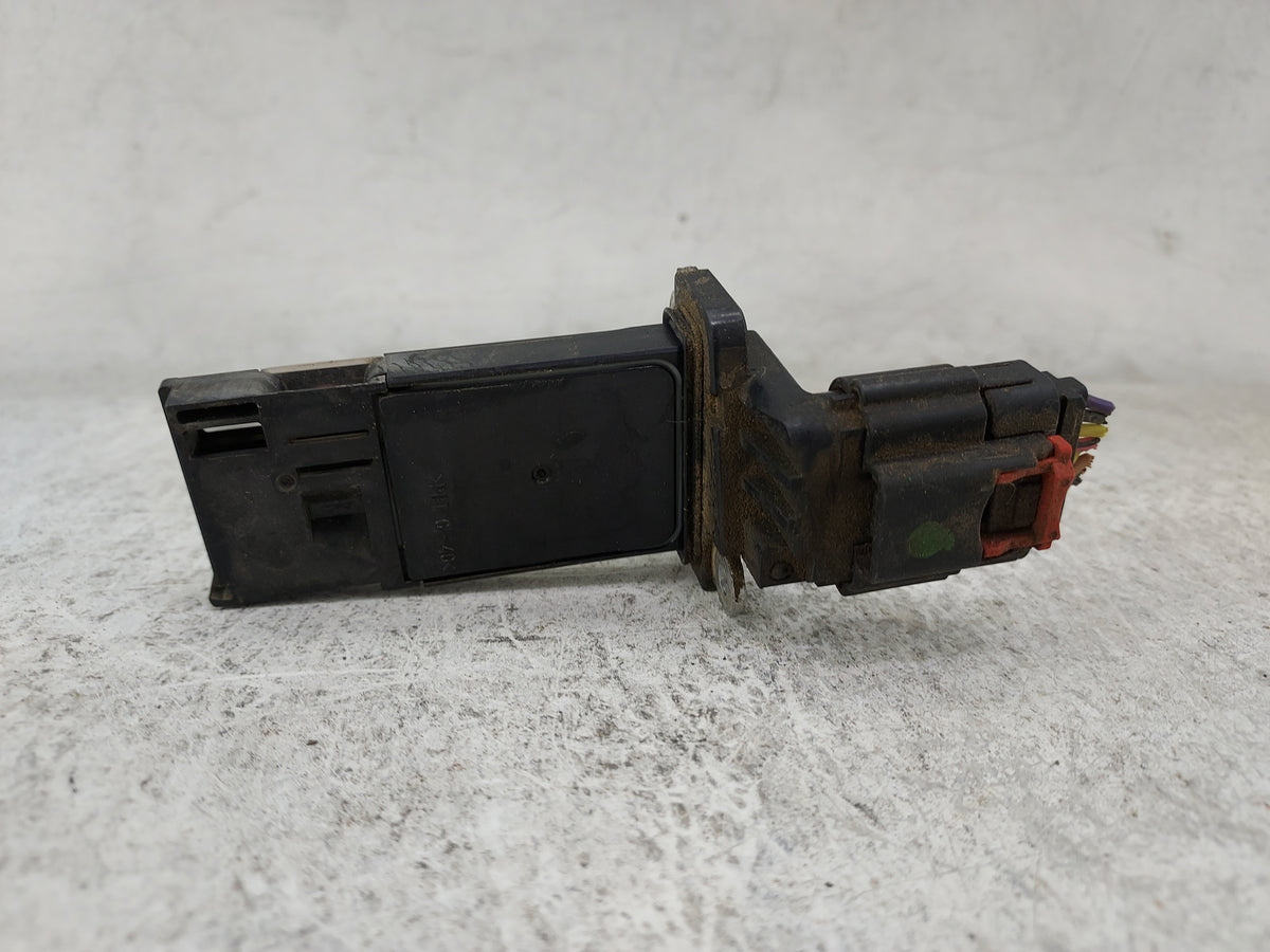 2012-2022 Gmc Acadia Mass Air Flow Meter Maf Sensor 1487749 - Oemusedautoparts1.com