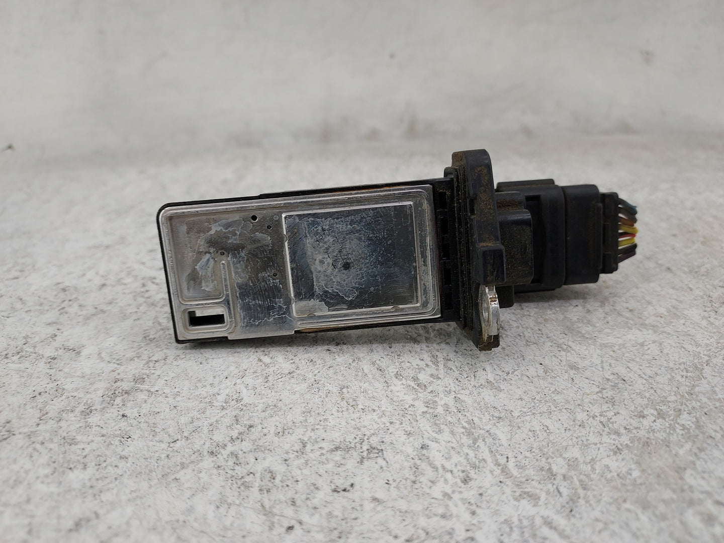 2012-2022 Gmc Acadia Mass Air Flow Meter Maf 1487749 - Oemusedautoparts1.com