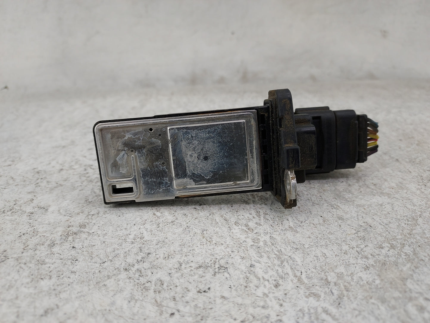 2012-2022 Gmc Acadia Mass Air Flow Meter Maf 1487749 - Oemusedautoparts1.com