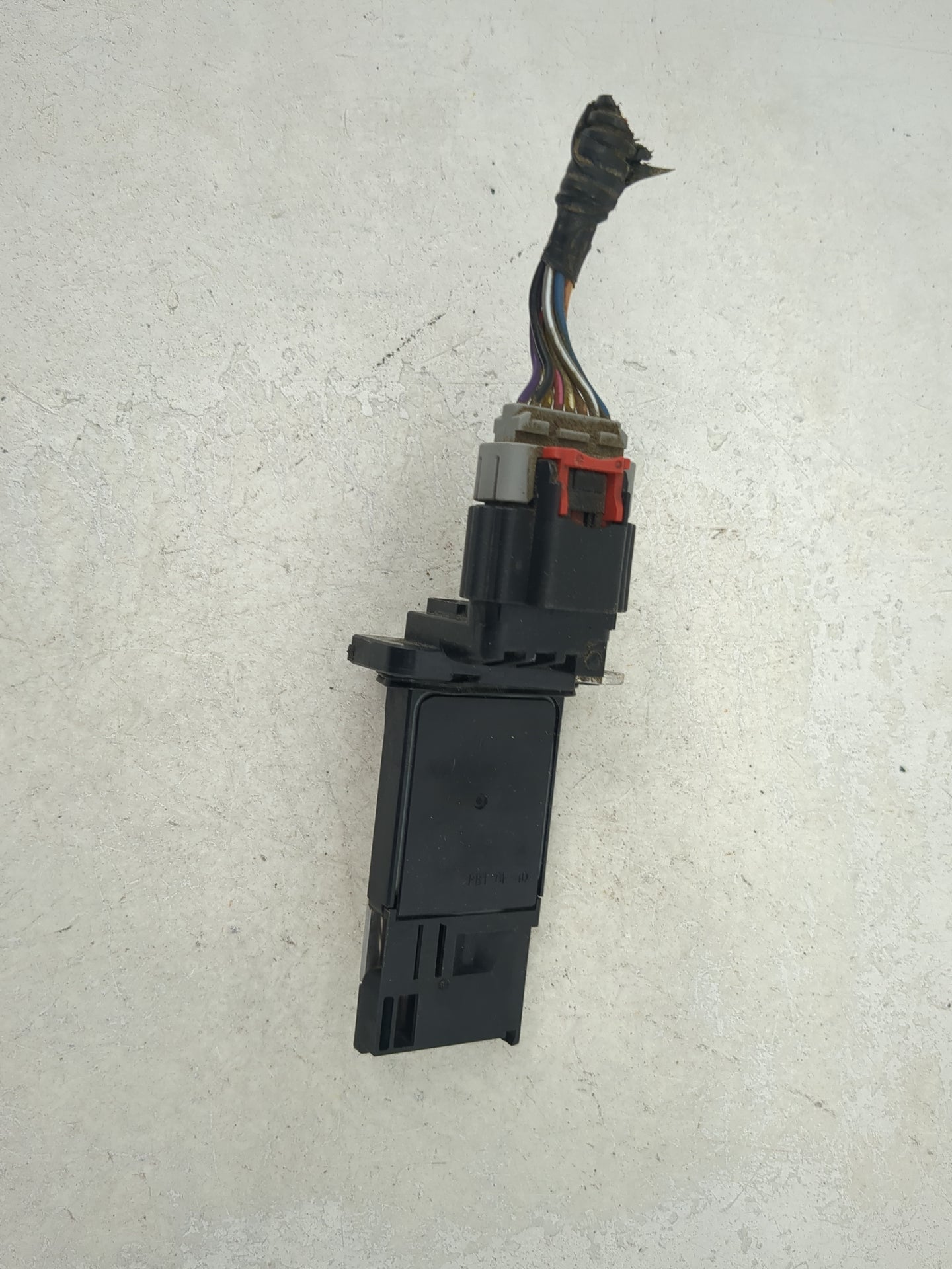 2012-2022 Gmc Acadia Mass Air Flow Meter Maf 1488672 - Oemusedautoparts1.com