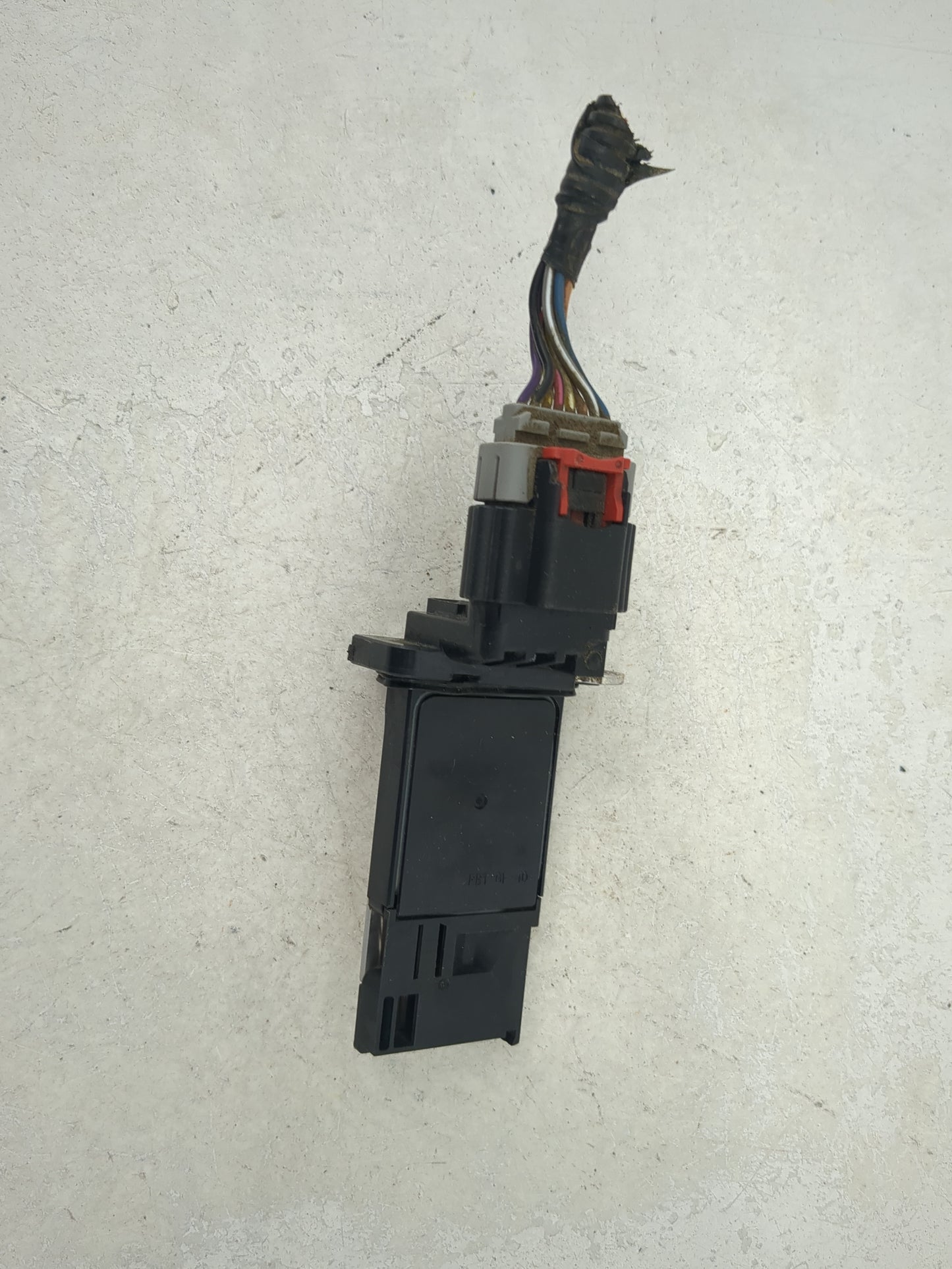 2012-2022 Gmc Acadia Mass Air Flow Meter Maf 1488672 - Oemusedautoparts1.com