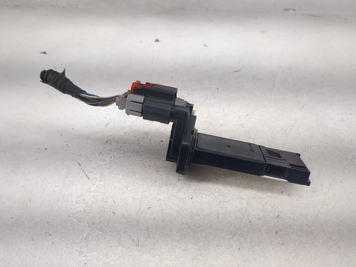 2012-2022 Gmc Acadia Mass Air Flow Meter Maf 1488672 - Oemusedautoparts1.com