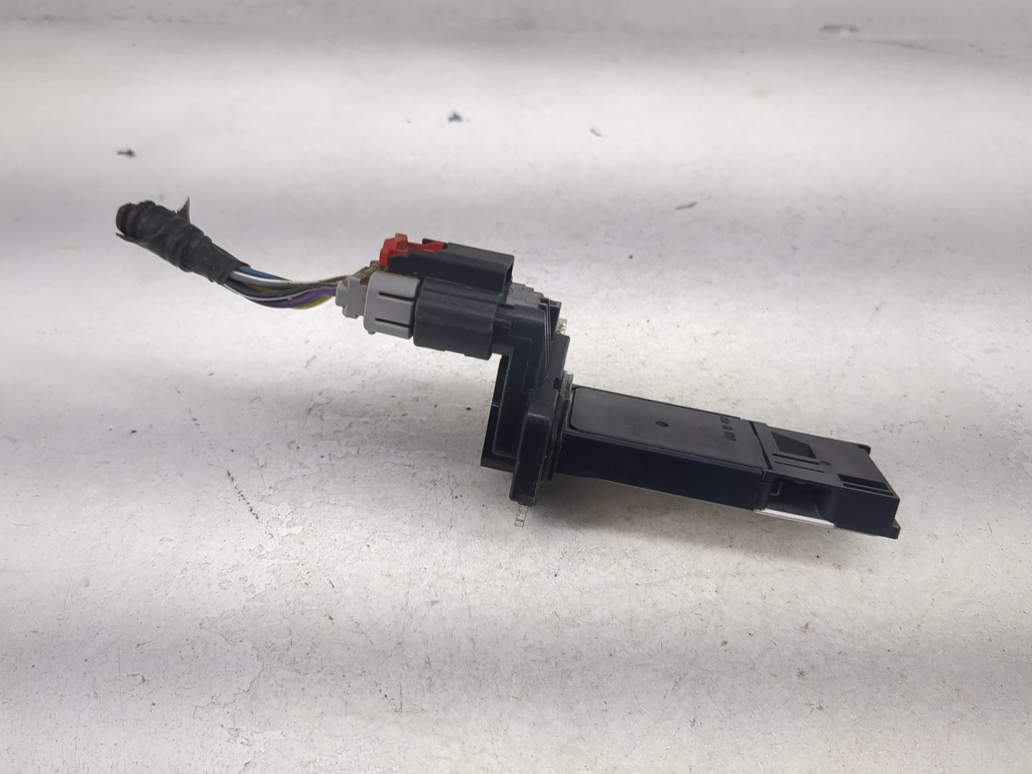 2012-2022 Gmc Acadia Mass Air Flow Meter Maf 1488672 - Oemusedautoparts1.com
