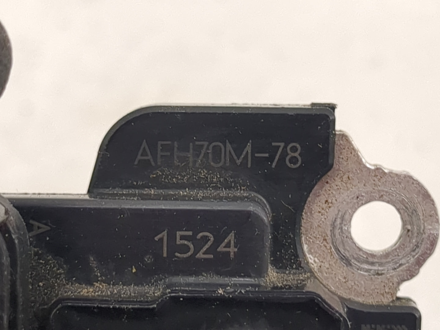2012-2022 Gmc Acadia Mass Air Flow Meter Maf 1488672 - Oemusedautoparts1.com