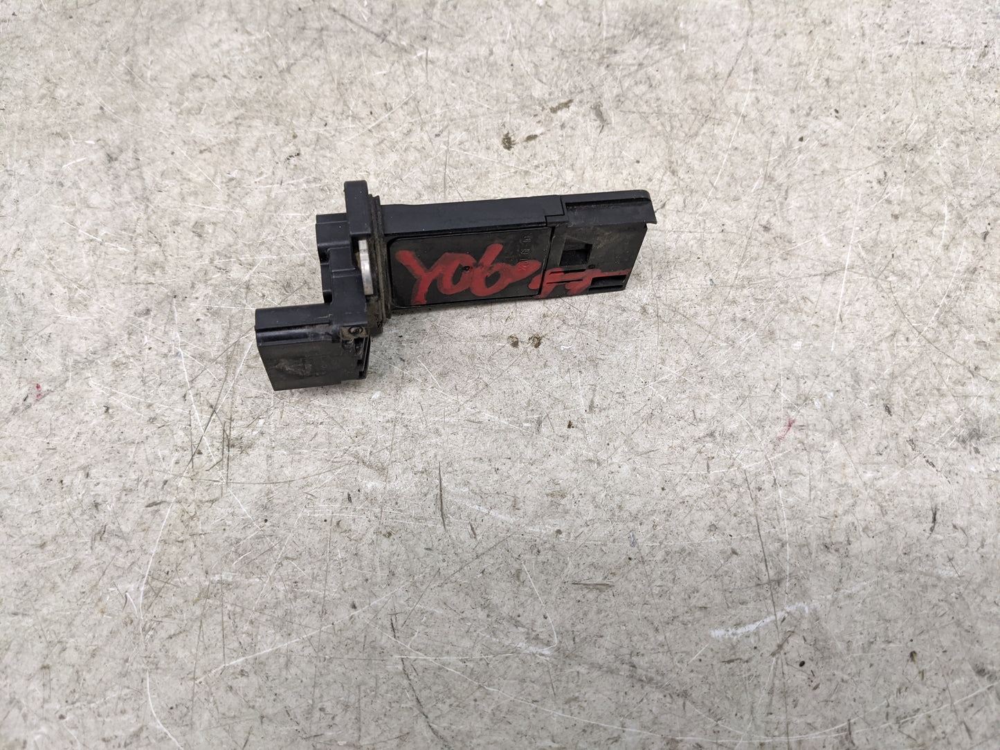 2012-2022 Gmc Acadia Mass Air Flow Meter Maf 1489691 - Oemusedautoparts1.com
