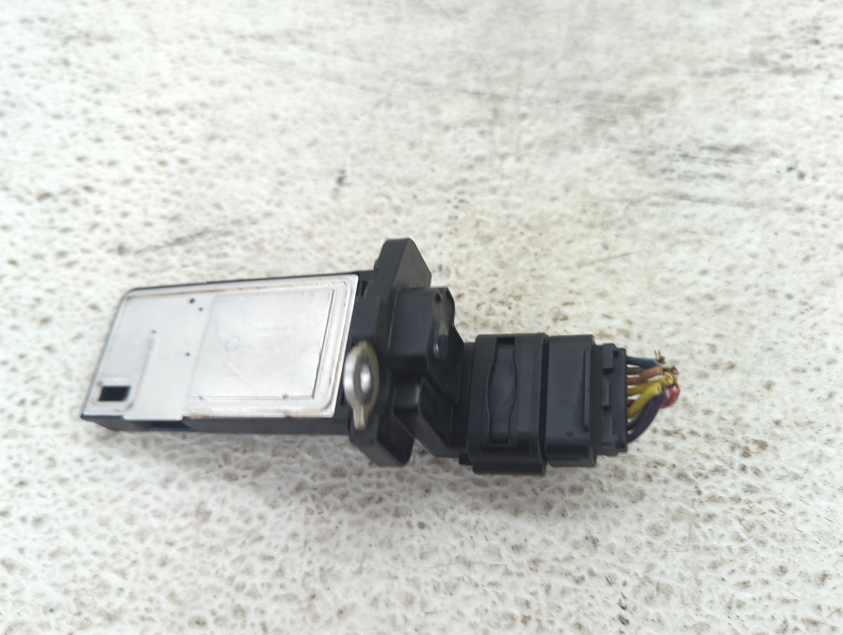 2012-2022 Gmc Acadia Mass Air Flow Meter Maf Sensor 1489799 - Oemusedautoparts1.com