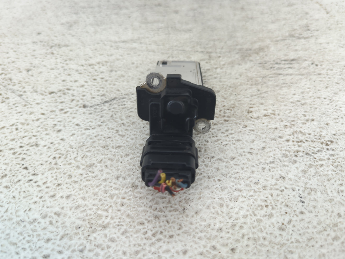2012-2022 Gmc Acadia Mass Air Flow Meter Maf 1489799 - Oemusedautoparts1.com