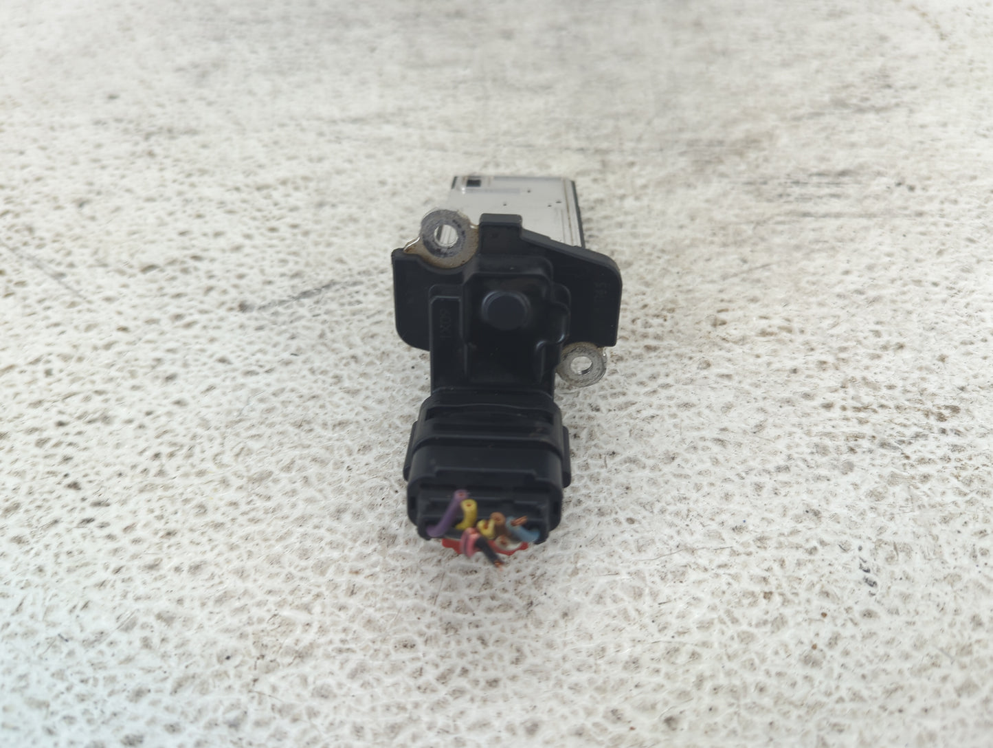 2012-2022 Gmc Acadia Mass Air Flow Meter Maf 1489799 - Oemusedautoparts1.com