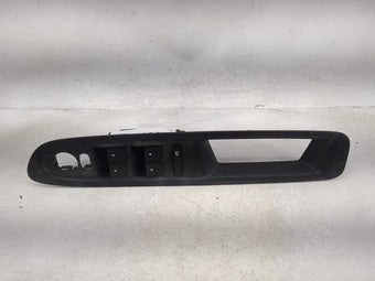 compare product 2007-2017 Gmc Acadia Master Power Window Switch Replacement Driver Side Left P/N:20945224 SANAD1241I Fits OEM Used Auto Parts