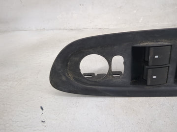 2007-2017 Gmc Acadia Master Power Window Switch Replacement Driver Side Left P/N:20945224 SANAD1241I Fits OEM Used Auto Parts