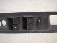 2007-2017 Gmc Acadia Master Power Window Switch Replacement Driver Side Left P/N:20945224 SANAD1241I Fits OEM Used Auto Part