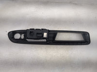 2007-2017 Gmc Acadia Master Power Window Switch Replacement Driver Side Left P/N:20945224 SANAD1241I Fits OEM Used Auto Part