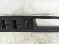 2007-2017 Gmc Acadia Master Power Window Switch Replacement Driver Side Left P/N:20945224 SANAD1241I Fits OEM Used Auto Part