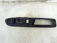 2007-2017 Gmc Acadia Master Power Window Switch Replacement Driver Side Left P/N:20945224 SANAD1241I Fits OEM Used Auto Part