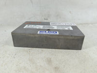 Gmc Acadia Communication Control Module 1494190 - Oemusedautoparts1.com