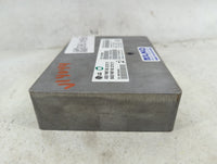 Gmc Acadia Communication Control Module 1494190 - Oemusedautoparts1.com