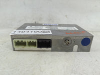 Gmc Acadia Communication Control Module 1494190 - Oemusedautoparts1.com