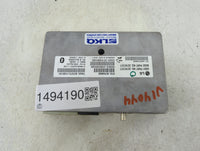 Gmc Acadia Communication Control Module 1494190 - Oemusedautoparts1.com