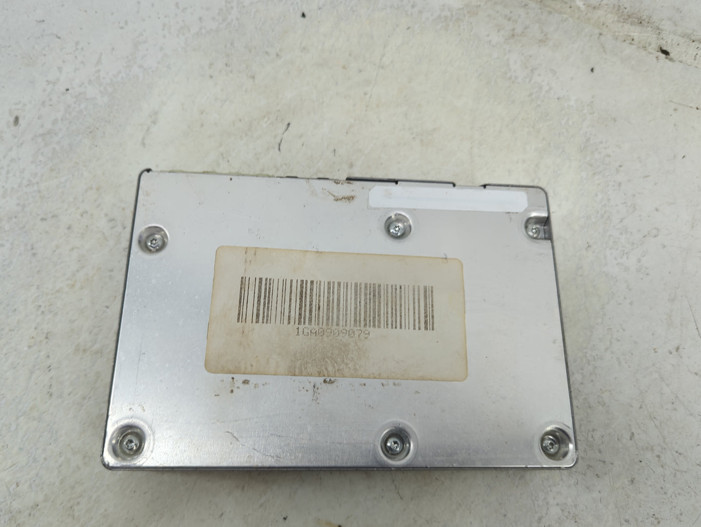 Gmc Acadia Communication Control Module 1494190 - Oemusedautoparts1.com