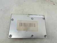 Gmc Acadia Communication Control Module 1494190 - Oemusedautoparts1.com