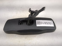 2009-2017 Gmc Acadia Interior Rear View Mirror Replacement OEM P/N:E11 026137 GNTX-657 Fits OEM Used Auto Parts - Oemusedaut