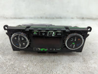 2007-2012 Gmc Acadia Climate Control Module Temperature AC/Heater Replacement P/N:25932036 382036R013260303 Fits OEM Used Au