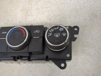 2007-2012 Gmc Acadia Climate Control Module Temperature AC/Heater Replacement P/N:20917131 Fits Fits 2007 2008 2009 2010 201