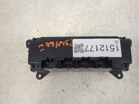2007-2012 Gmc Acadia Climate Control Module Temperature AC/Heater Replacement P/N:20917131 Fits Fits 2007 2008 2009 2010 201