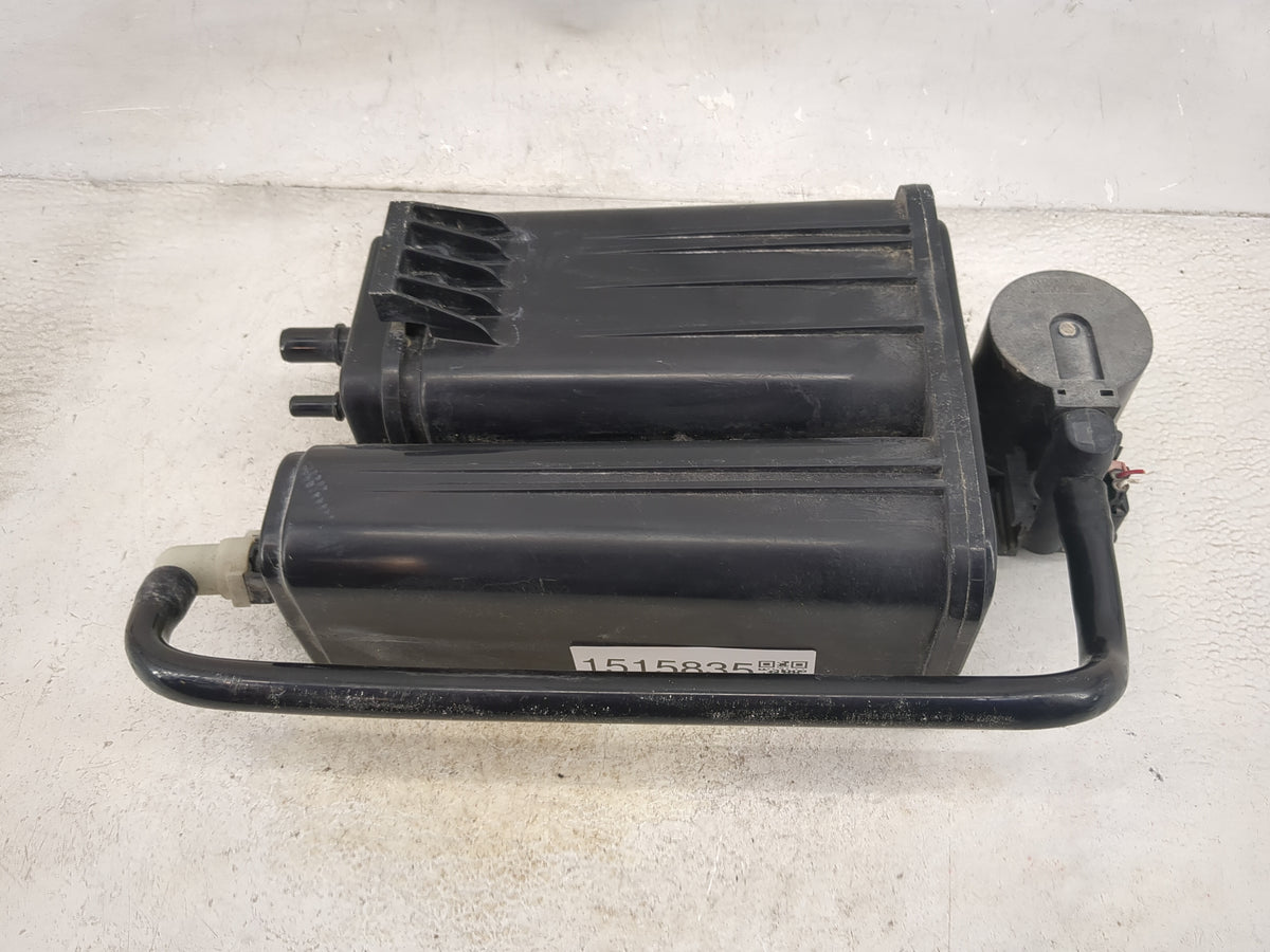 2012 Gmc Acadia Fuel Vapor Charcoal Canister 1515835 - Oemusedautoparts1.com