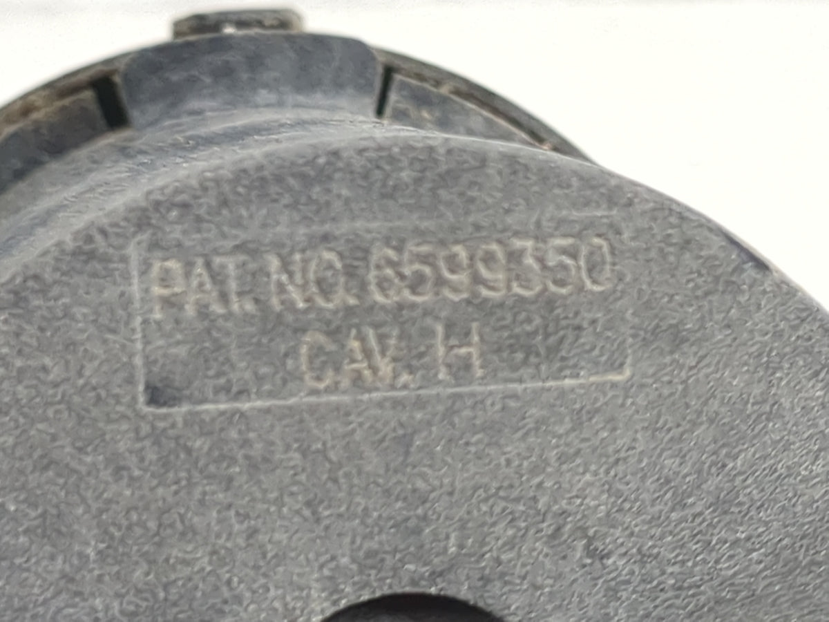2012 Gmc Acadia Fuel Vapor Charcoal Canister 1515835 - Oemusedautoparts1.com