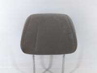 2012 Gmc Acadia Headrest Head Rest Front Driver Passenger Seat Fits OEM Used Auto Parts - Oemusedautoparts1.com