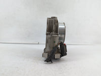 2012-2017 Gmc Acadia Throttle Body P/N:12670981AA 12632172BA Fits Fits 2012 2013 2014 2015 2016 2017 2018 2019 OEM Used Auto