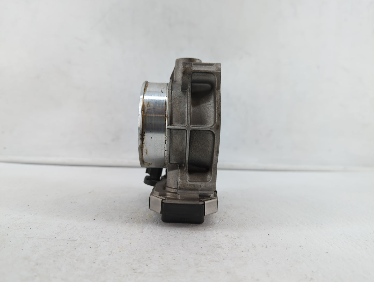 2012-2017 Gmc Acadia Throttle Body P/N:12670981AA 12632172BA Fits Fits 2012 2013 2014 2015 2016 2017 2018 2019 OEM Used Auto